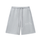 Essential Heavyweight Fleece Shorts