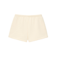 Essential Fleece Drawstring Sweatshorts