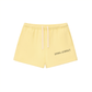 Essential Fleece Drawstring Sweatshorts