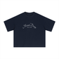 Essential Sorona Boxy T-Shirt