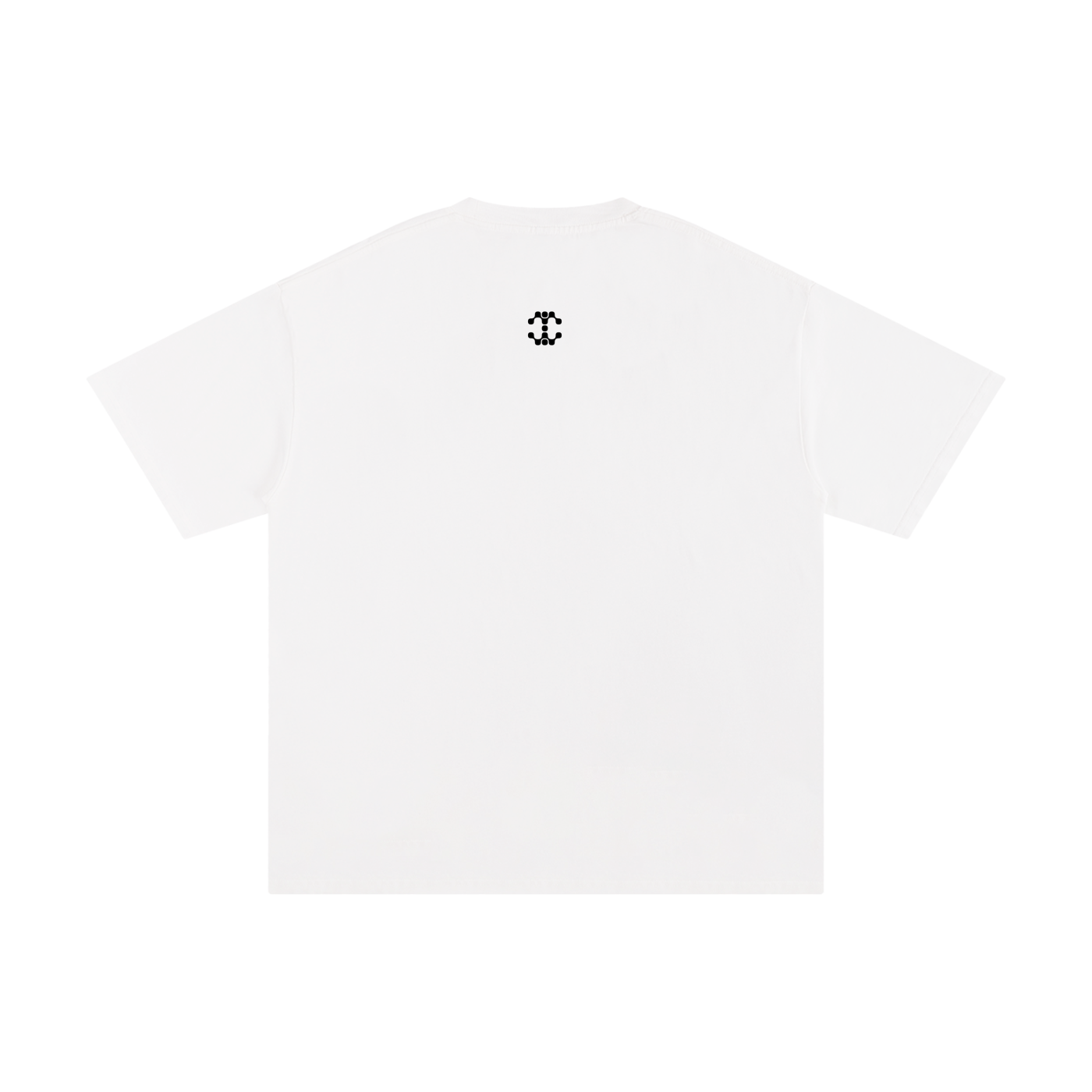 Pure Cotton T-Shirt