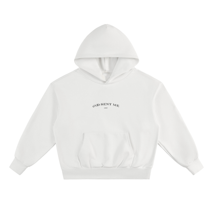 Essential Heavyweight Fleece Hoodie