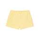 Essential Fleece Drawstring Sweatshorts