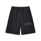 Essential Heavyweight Fleece Shorts