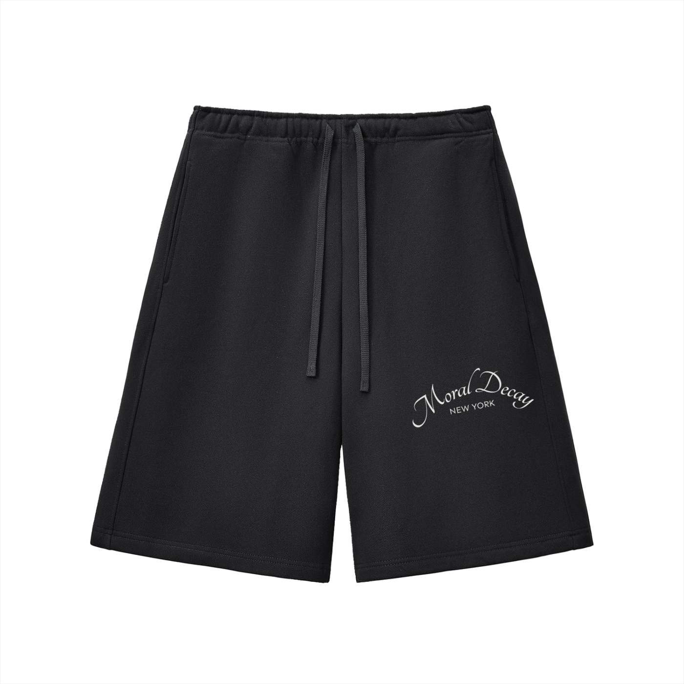 Essential Heavyweight Fleece Shorts