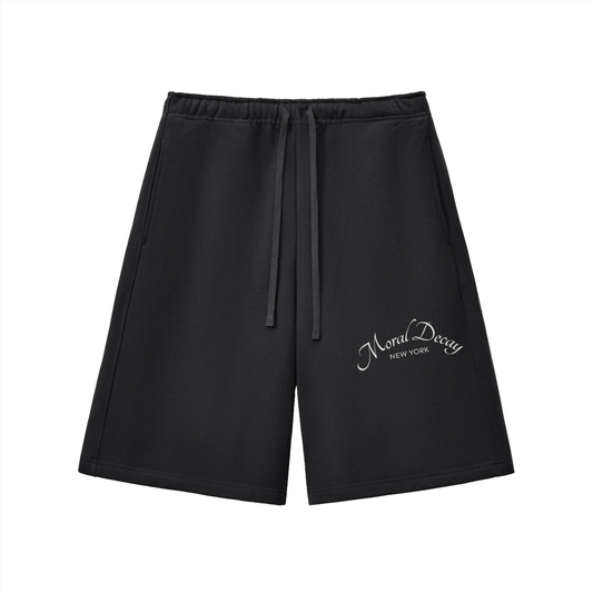 Essential Heavyweight Fleece Shorts