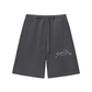 Essential Heavyweight Fleece Shorts