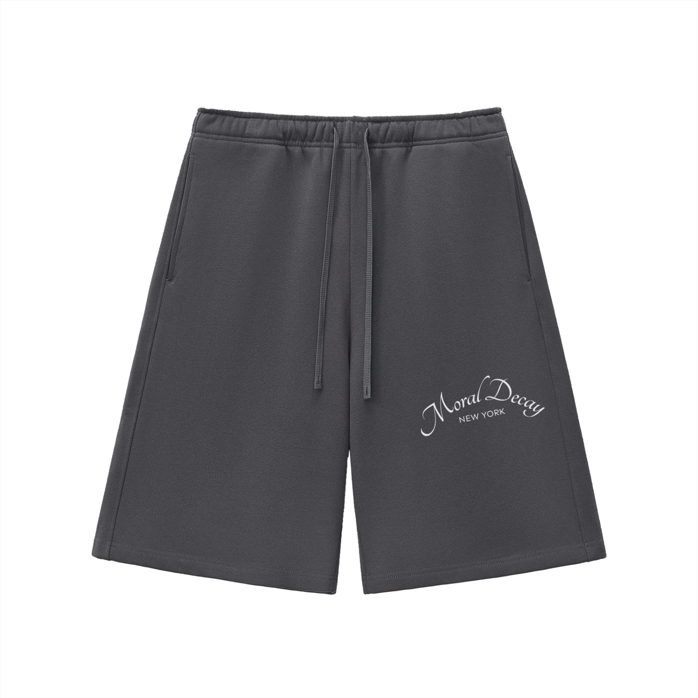 Essential Heavyweight Fleece Shorts