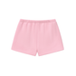 Essential Fleece Drawstring Sweatshorts