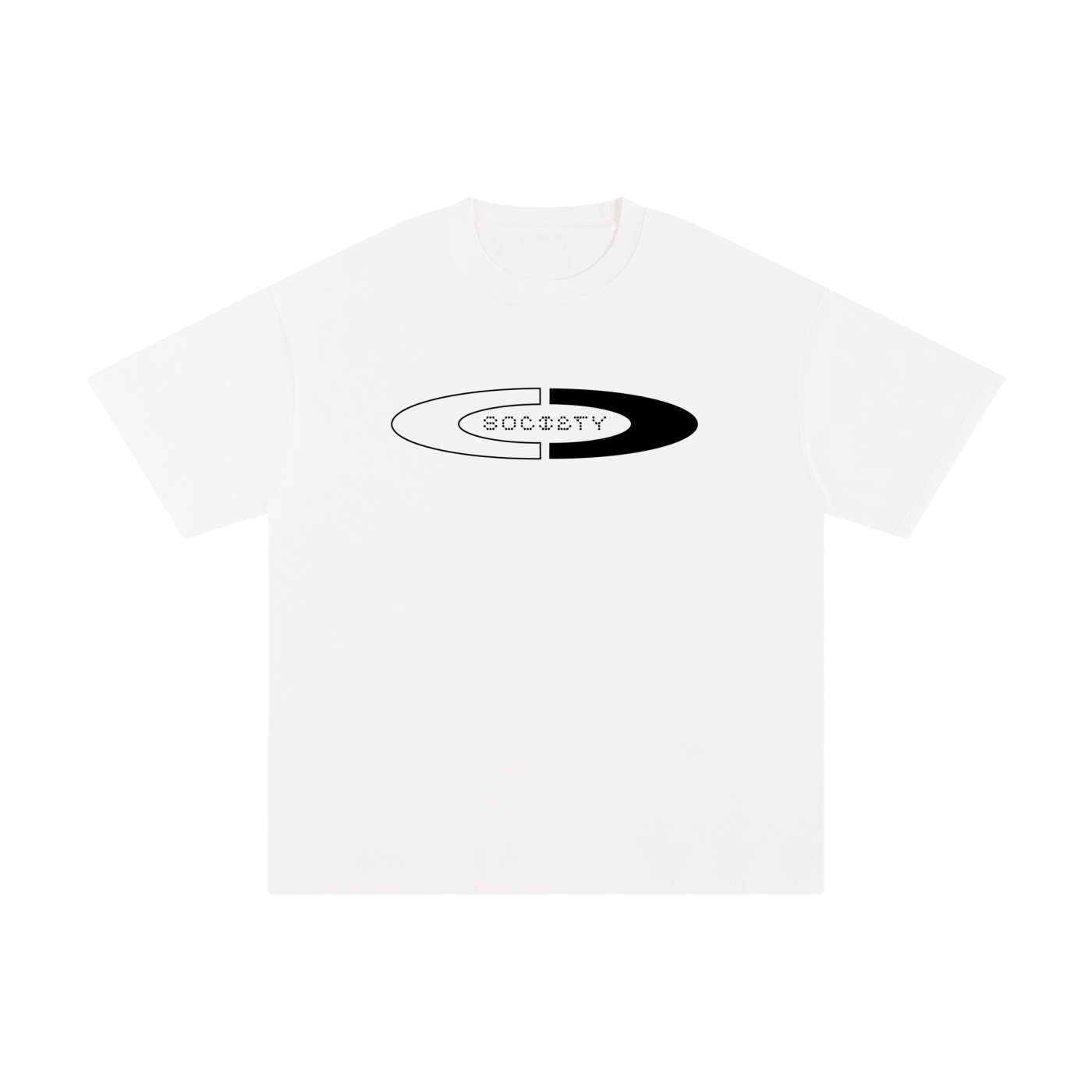 Pure Cotton T-Shirt