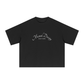 Essential Sorona Boxy T-Shirt