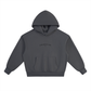 Essential Heavyweight Fleece Hoodie